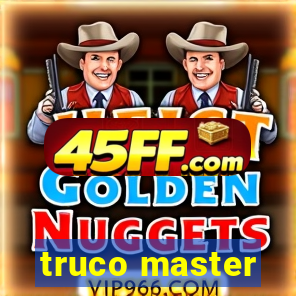 truco master
